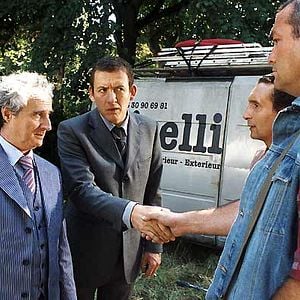 Fotoğraf Daniel Prévost