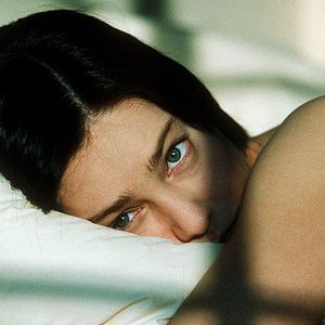 Fotoğraf Yüreğimdeki Canavar