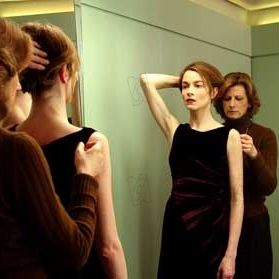 Fotoğraf Stefania Rocca