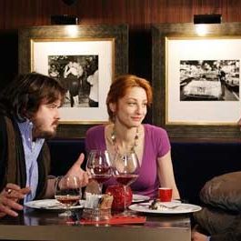 Fotoğraf Stefania Rocca