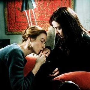 Fotoğraf Stefania Rocca