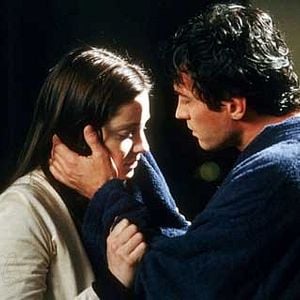 Fotoğraf Yüreğimdeki Canavar