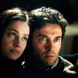 Fotoğraf Yüreğimdeki Canavar