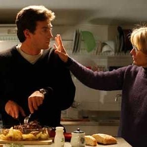 Fotoğraf Yüreğimdeki Canavar