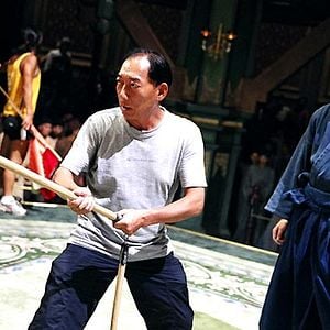 Fotoğraf Shido Nakamura