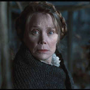 Fotoğraf Courtney Solomon