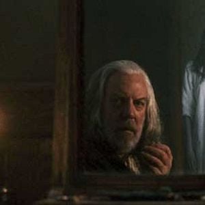 Fotoğraf Donald Sutherland