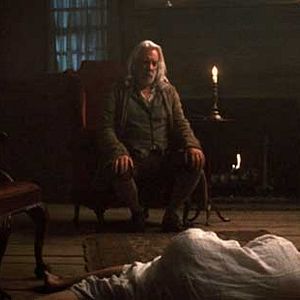 Fotoğraf Donald Sutherland