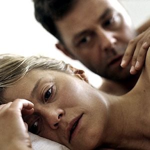 Fotoğraf Trine Dyrholm