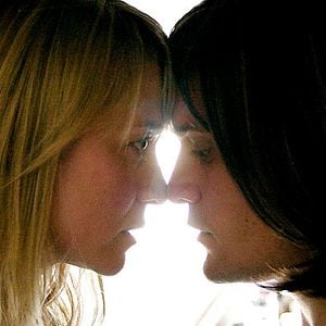 Fotoğraf Trine Dyrholm