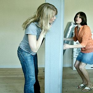 Fotoğraf Trine Dyrholm