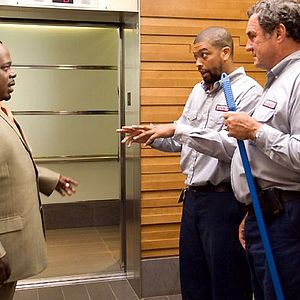 Fotoğraf Les Mayfield