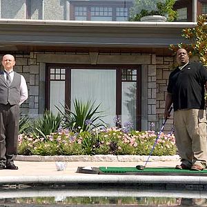 Fotoğraf Les Mayfield