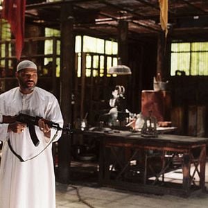 Fotoğraf Five Fingers