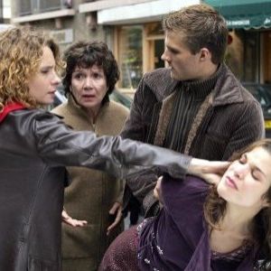 Fotoğraf Alexis Michalik