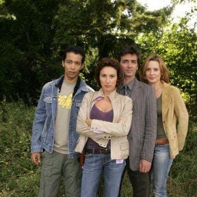 Fotoğraf Diane, femme flic