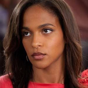 Fotoğraf Megalyn Echikunwoke