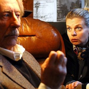 Fotoğraf Jean Rochefort