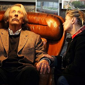 Fotoğraf Jean Rochefort