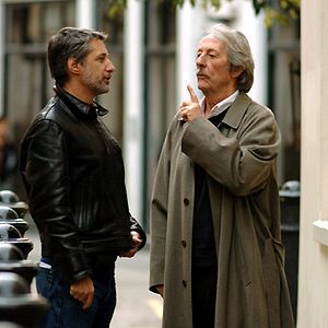 Fotoğraf Jean Rochefort