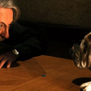 Fotoğraf Antoine de Caunes