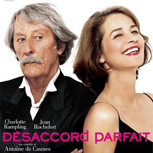 Fotoğraf Antoine de Caunes