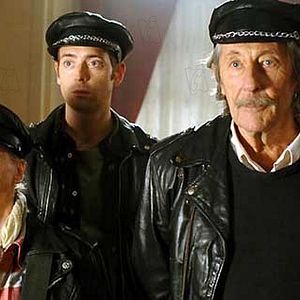 Fotoğraf Isabelle Nanty