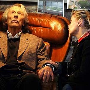 Fotoğraf Isabelle Nanty