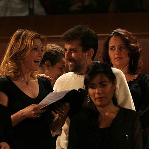 Fotoğraf Nanni Moretti