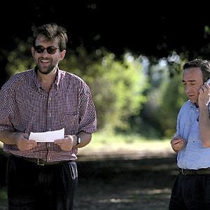 Fotoğraf Nanni Moretti