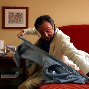 Fotoğraf Nanni Moretti