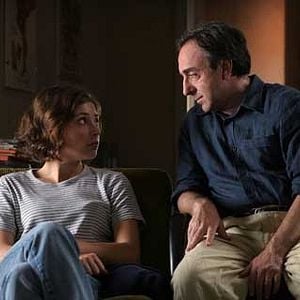 Fotoğraf Nanni Moretti