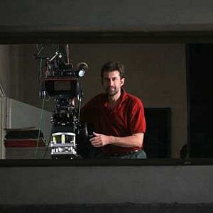 Fotoğraf Nanni Moretti