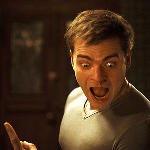 Fotoğraf Clovis Cornillac