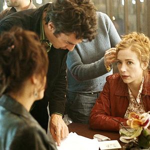 Fotoğraf Anne Caillon