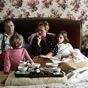 Fotoğraf Olivier Perrier