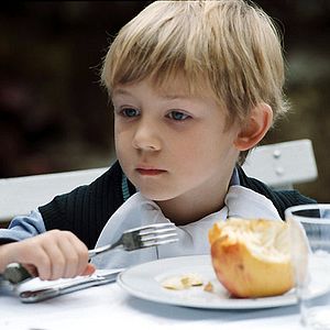 Fotoğraf Julie Gavras