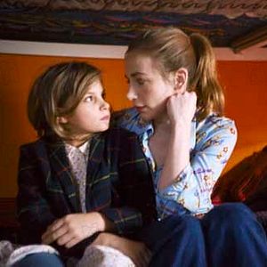 Fotoğraf Fidel’in Yüzünden