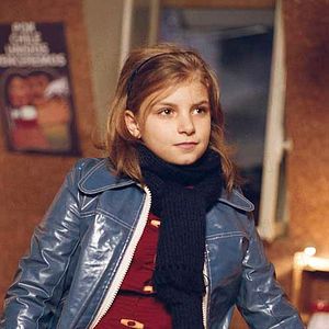 Fotoğraf Fidel’in Yüzünden