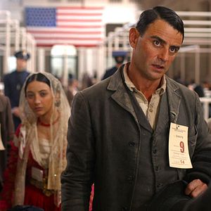 Fotoğraf Emanuele Crialese