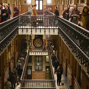 Fotoğraf Emanuele Crialese