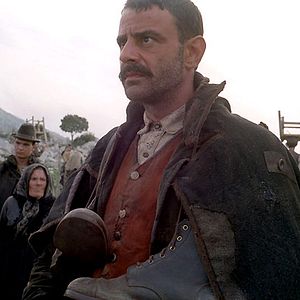 Fotoğraf Emanuele Crialese