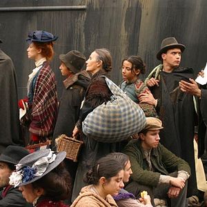 Fotoğraf Vincent Schiavelli