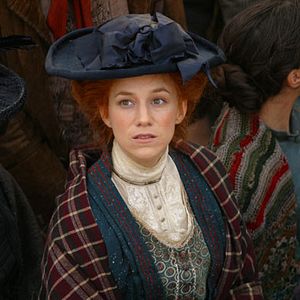 Fotoğraf Emanuele Crialese