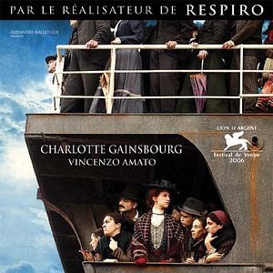 Fotoğraf Emanuele Crialese