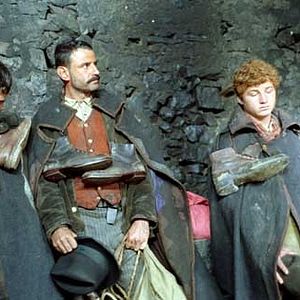 Fotoğraf Emanuele Crialese