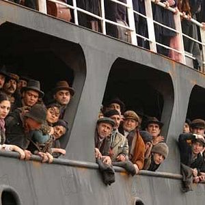 Fotoğraf Emanuele Crialese