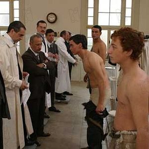 Fotoğraf Emanuele Crialese