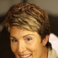 Fotoğraf Tamsin Greig