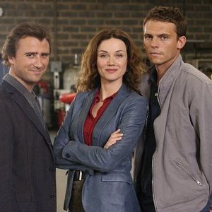 Fotoğraf Arnaud Binard